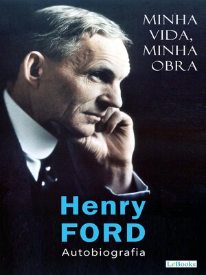 cover image of FORD